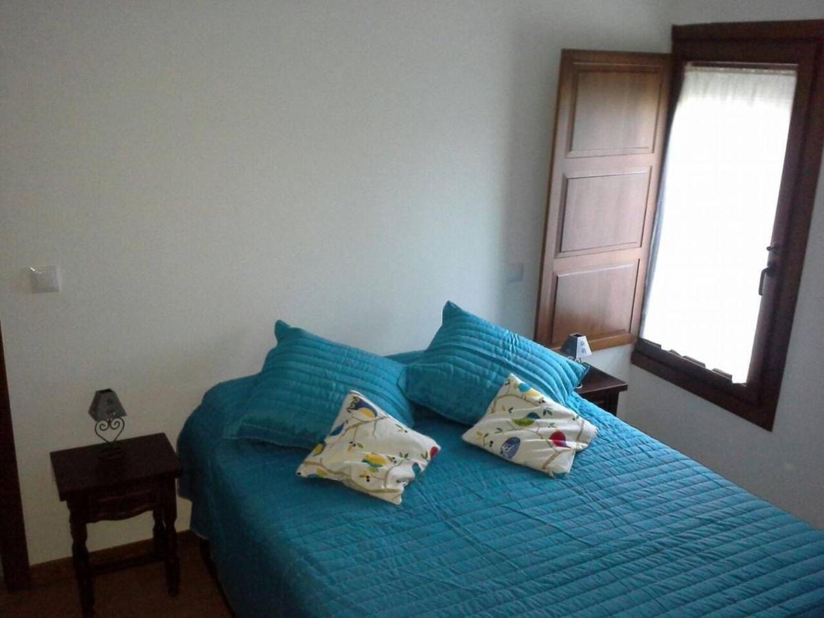 Apartamento Fontellas-Ayerbe Fontellas  المظهر الخارجي الصورة